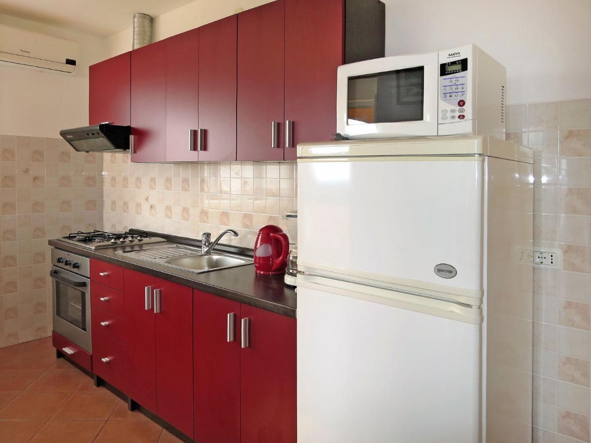 Apartment Elsa - Lbn108 By Interhome Ravni Zewnętrze zdjęcie