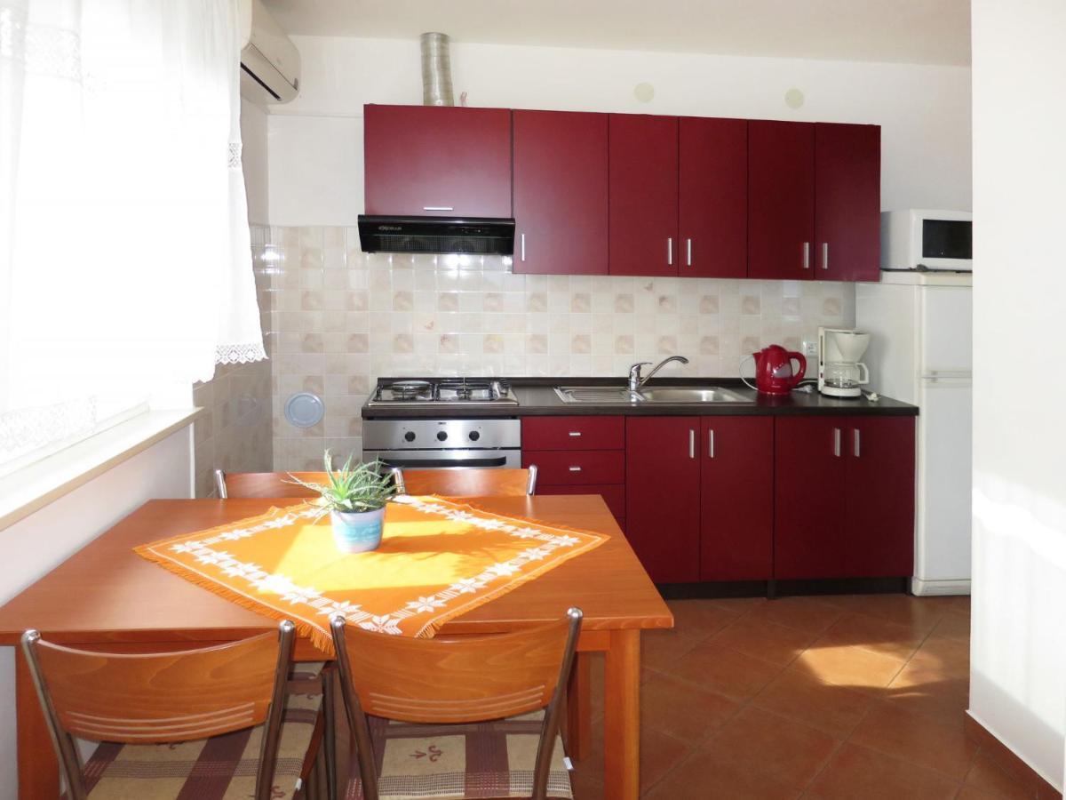 Apartment Elsa - Lbn108 By Interhome Ravni Zewnętrze zdjęcie