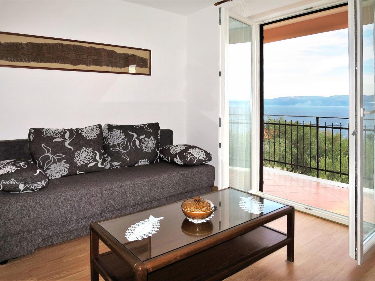 Apartment Elsa - Lbn108 By Interhome Ravni Zewnętrze zdjęcie