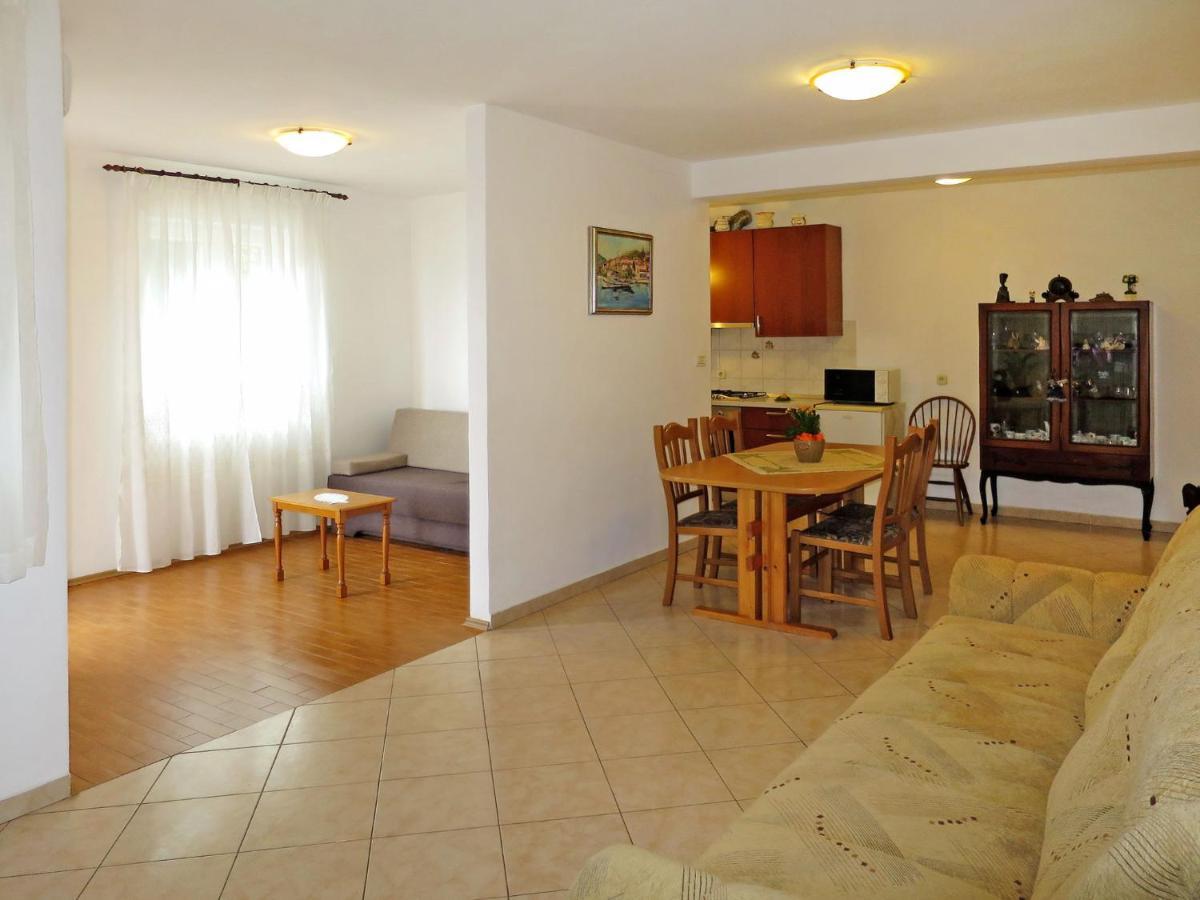 Apartment Elsa - Lbn108 By Interhome Ravni Zewnętrze zdjęcie