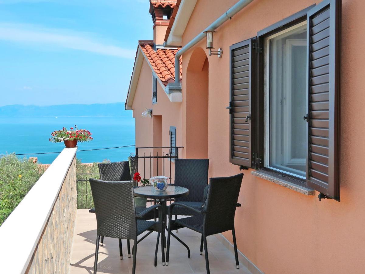 Apartment Elsa - Lbn108 By Interhome Ravni Zewnętrze zdjęcie