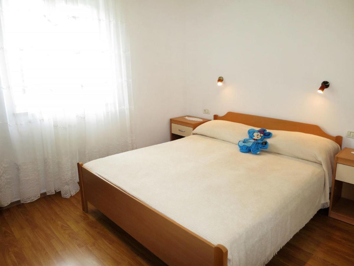 Apartment Elsa - Lbn108 By Interhome Ravni Zewnętrze zdjęcie