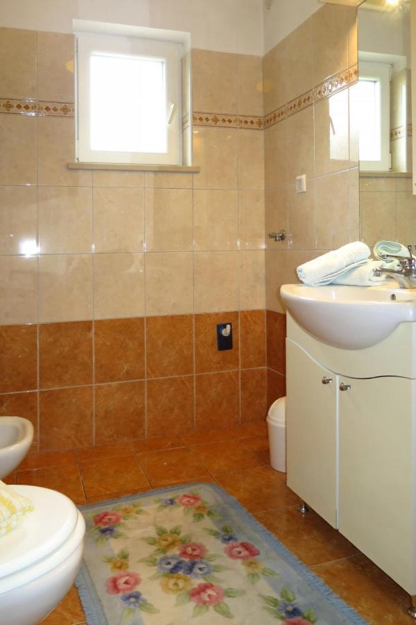 Apartment Elsa - Lbn108 By Interhome Ravni Zewnętrze zdjęcie